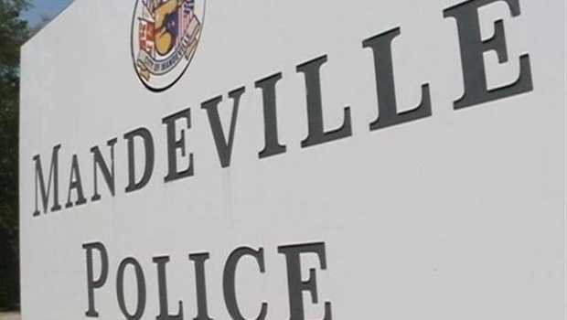 Mandeville police department