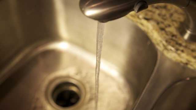 St. John Parish residents under water conservation notice