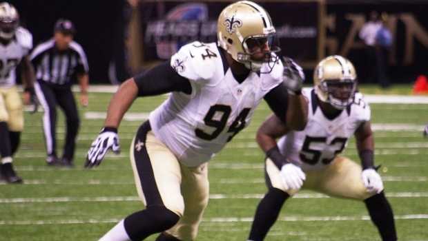 VIDEO REPORT: Cam Jordan could be sidelined into the regular season with his hamstring injury