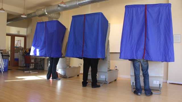 Louisiana U.S. House races stripped from May 16 ballot, Senate, all other races remain