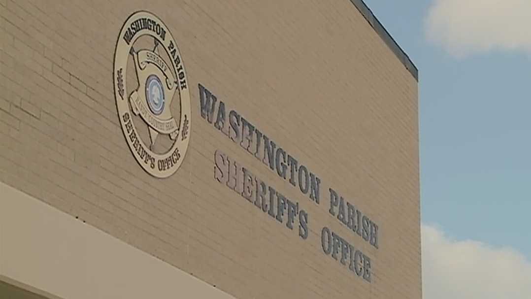 Suspected remains of missing man found in rural area near Franklinton