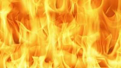 Community members are rallying around a family displaced by a destructive house fire.