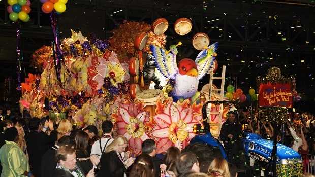 OPSO spent $19k to house 13 employees in hotels during Carnival - Vimarsana News
