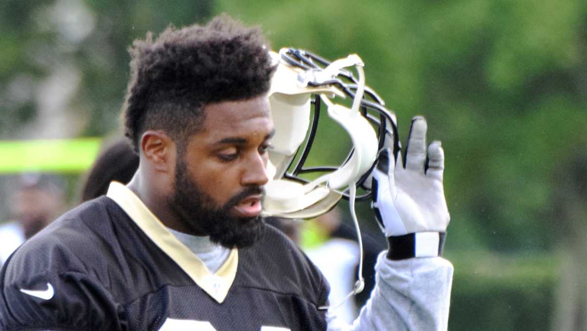 Saints: Cam Jordan's loyalty message after contract extension