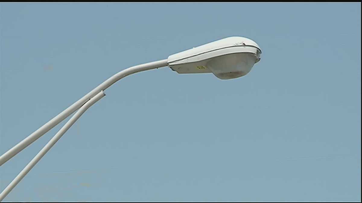 New Orleans mayor launches "Lights On" initiative to improve city lighting