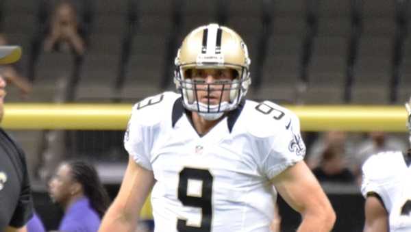 Drew Brees -- 'Completely missed the mark' in comments on flag - ESPN