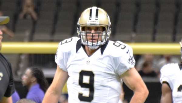 Drew Brees apologizes after controversial comments