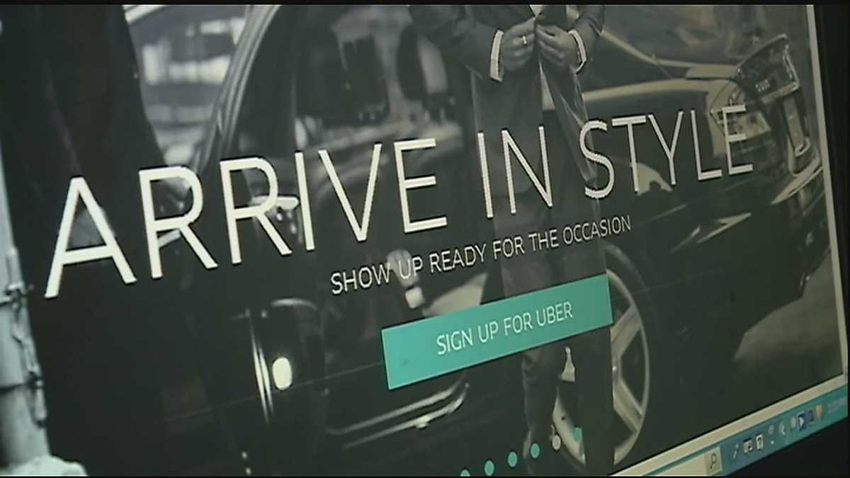 Kenner City Council passes ordinance to regulate Uber, Lyft