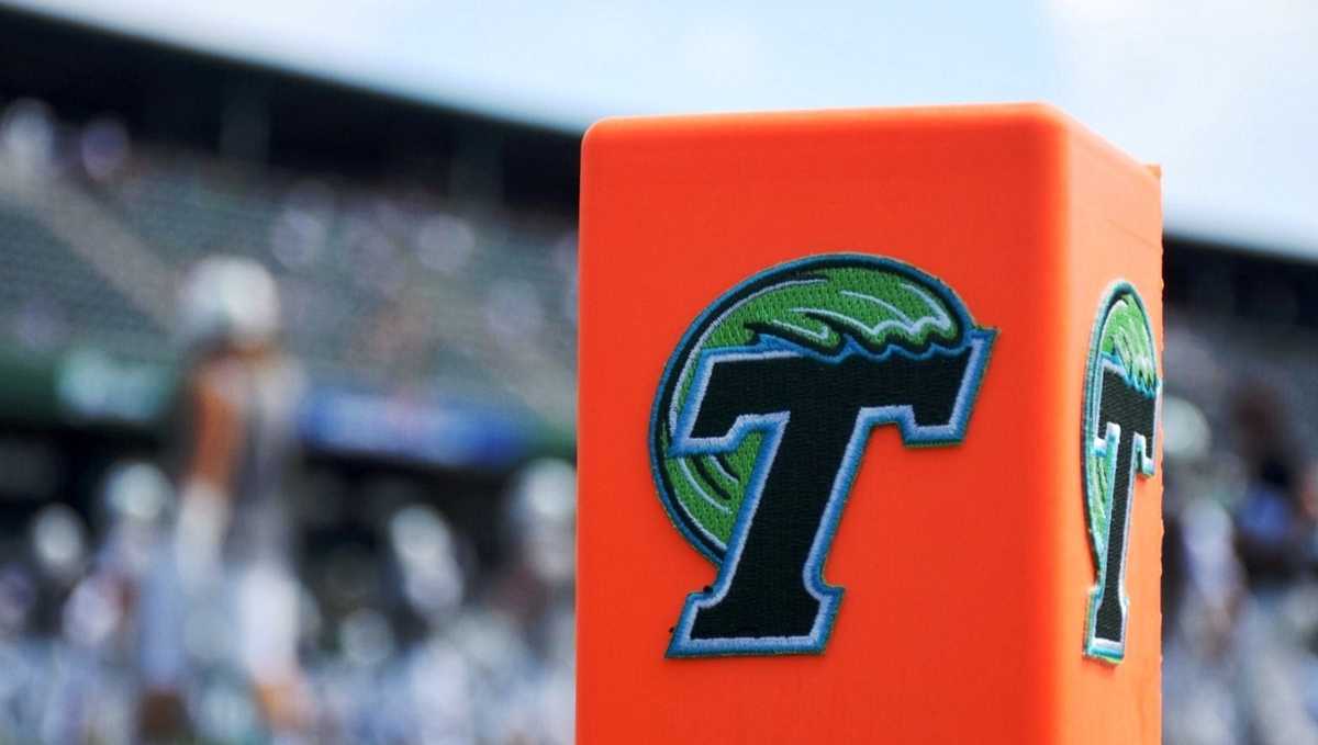 Tulane athletics gets more than $1.5M from sports fan