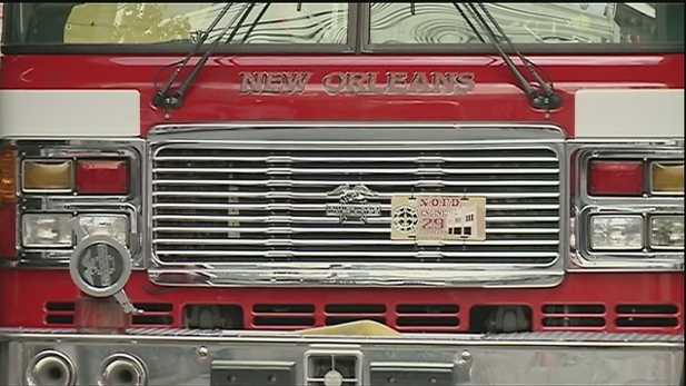 new orleans fire department engine number 29