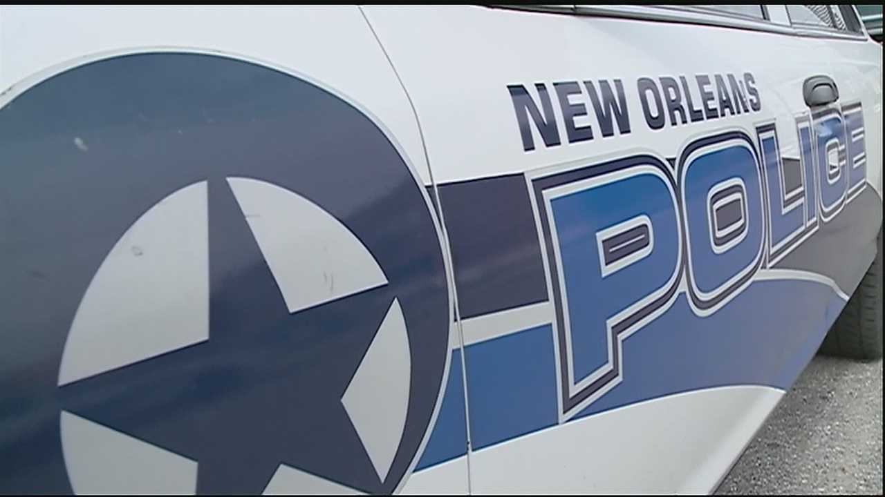 NOPD: Double Shooting Leaves One Man Dead