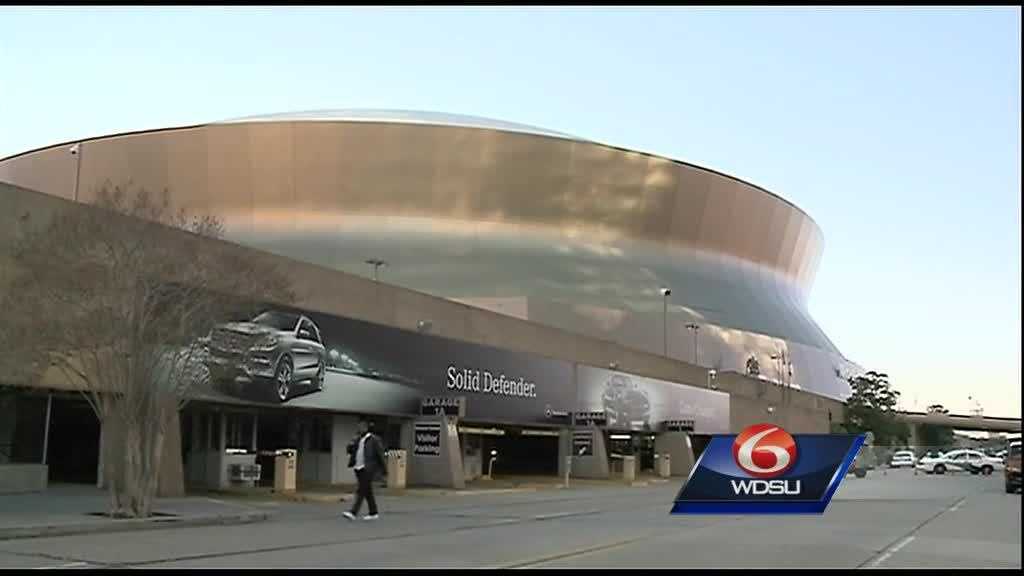 Super Bowl LIX Supplier Diversity Program deadline extended - Vimarsana News