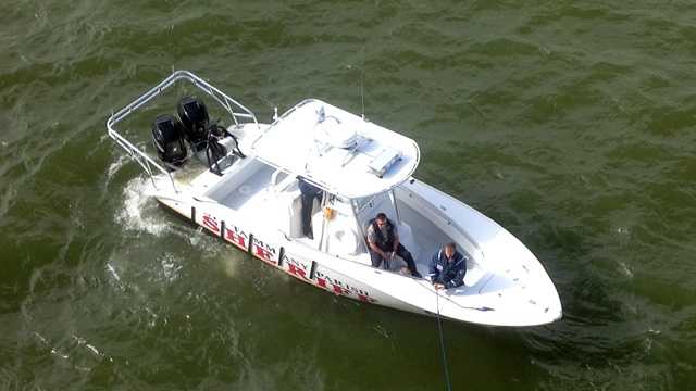 St. Tammany Parish joining 'Drive Sober or Get Pulled Over' campaign for Fourth of July weekend