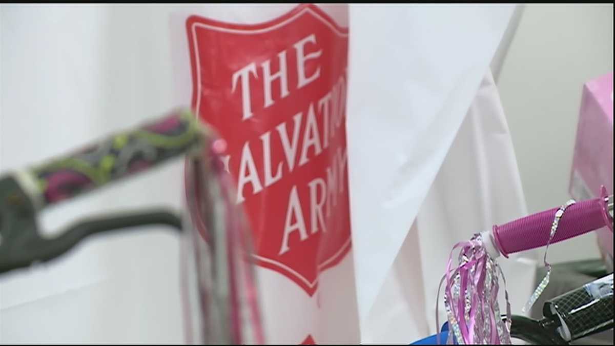 Local organizations urge Angel Tree adoptions