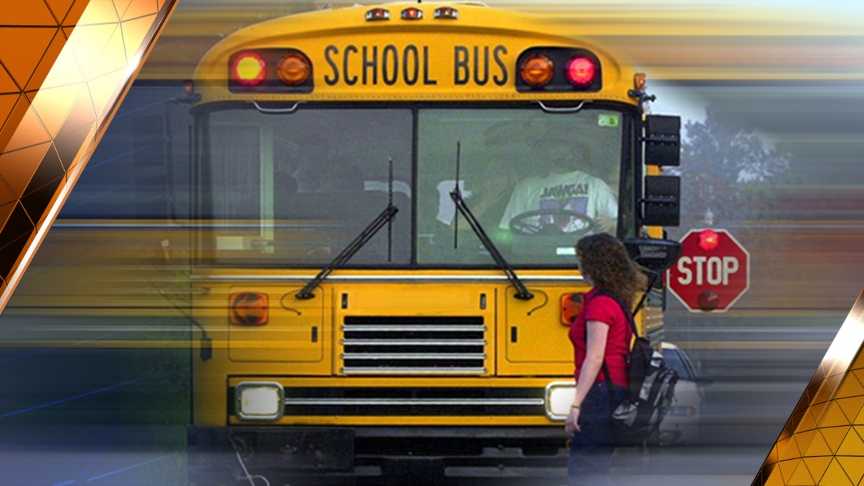 St. Tammany teacher accused of asking kids for sexually explicit photos