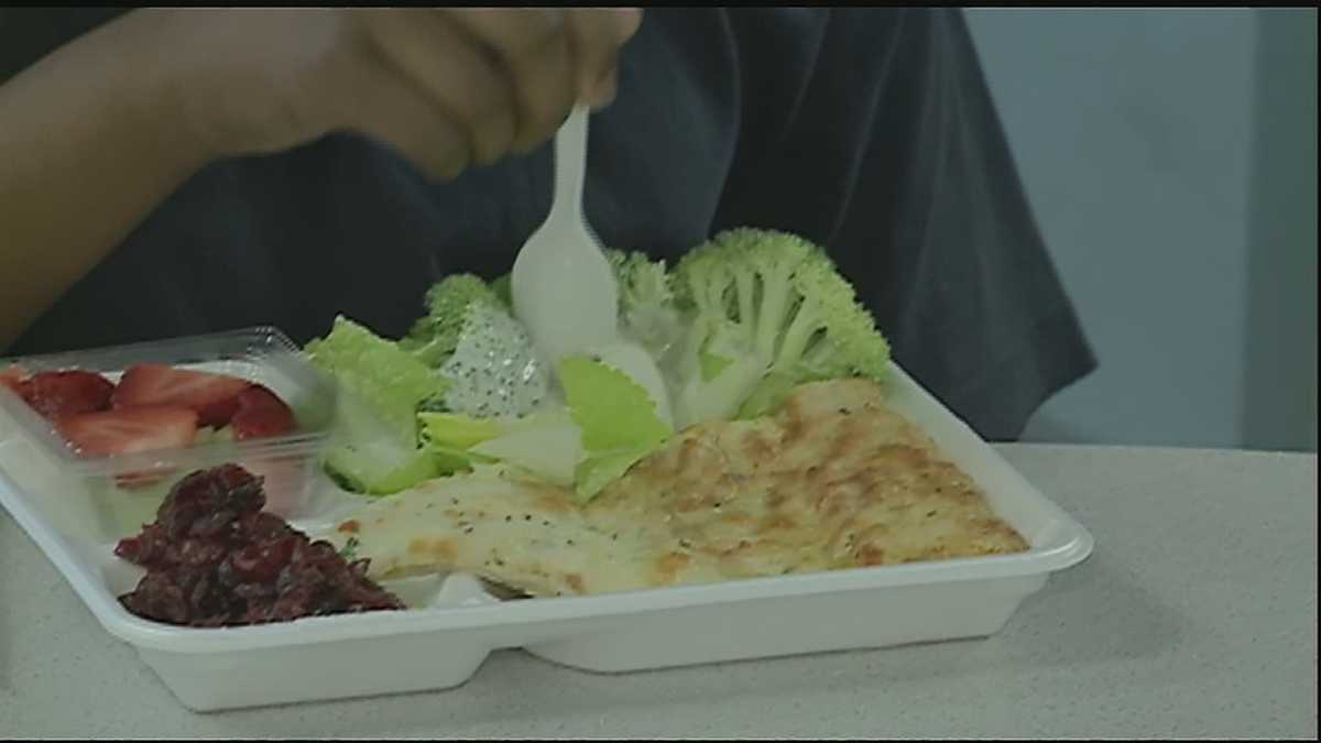 List of Summer Feeding Programs in the Greater New Orleans area