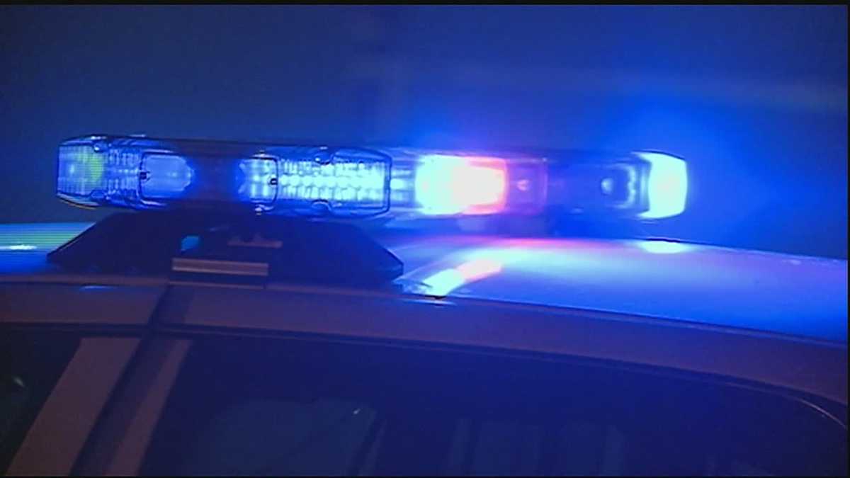 St. Tammany Parish Coroner's Office calls in suspicious package