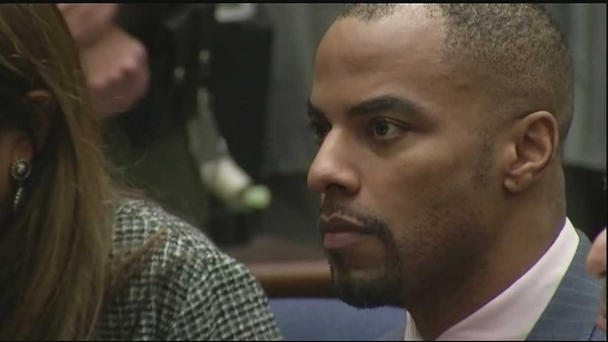 Darren Sharper's Hall of Fame nomination causes national outcry