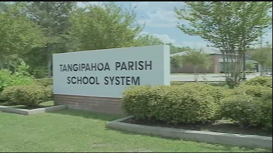 Tangipahoa school desegregation case back in federal court
