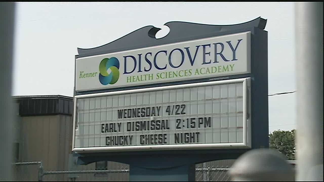 Kenner Discovery to open virtual-only school in the Fall of 2022 - Vimarsana News