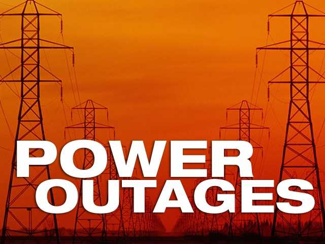 Thousands Impacted By Entergy Outage In St Bernard   32568654 32568654 