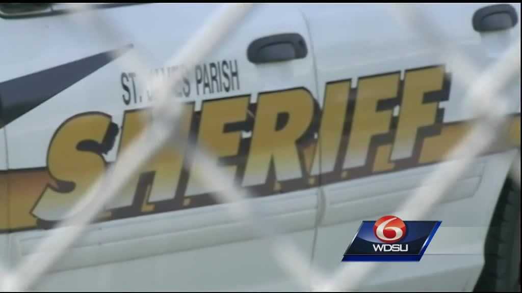 Baton Rouge man arrested for indecent behavior with teen