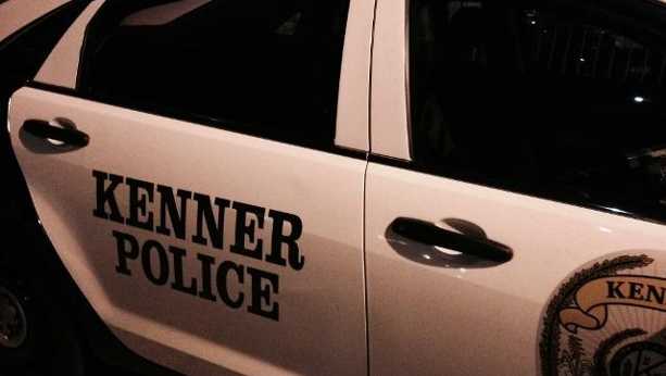 Kenner police