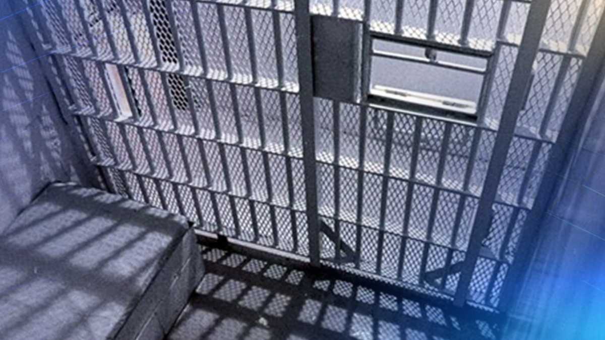 7 Louisiana Prison Employees Arrested In Contraband Probe 5275