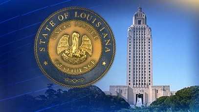 Louisiana Capitol