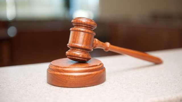 Louisiana Supreme Court suspends Judge Ernestine Anderson-Trahan