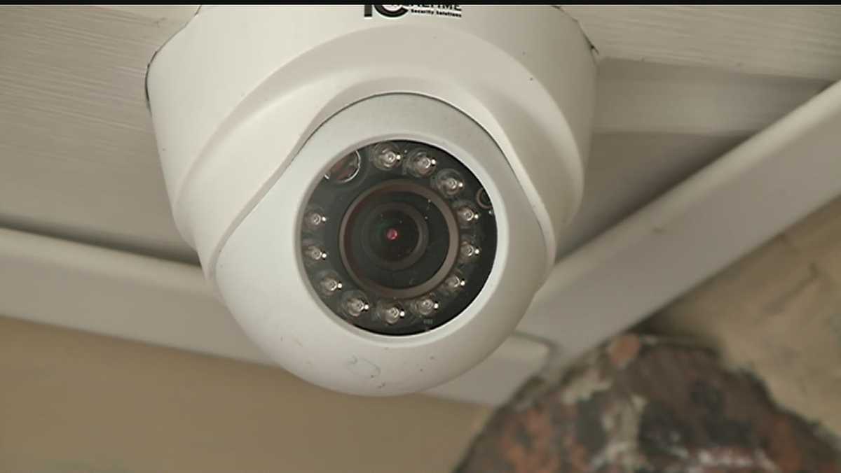 Video camera monitors could be allowed in nursing home rooms under