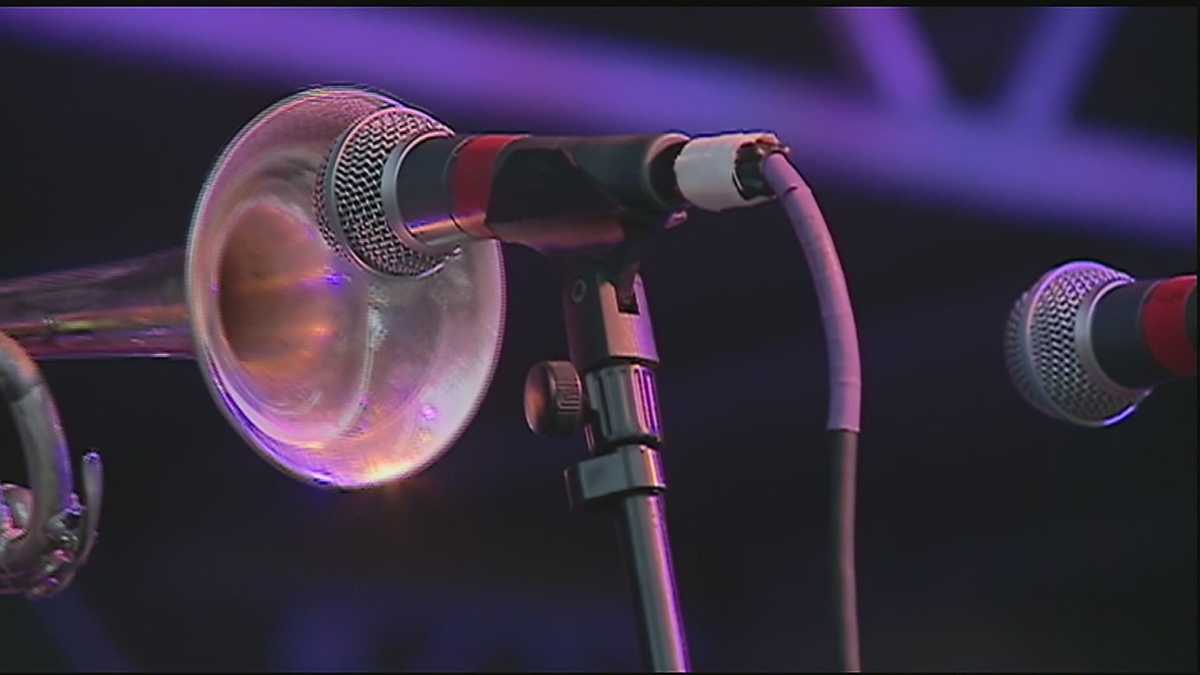 Emmy-inspired gala to celebrate New Orleans' culture-bearers