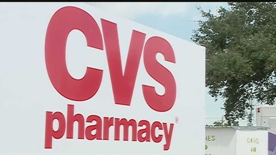 Louisiana pharmacies CVS, Target timedelayed safes