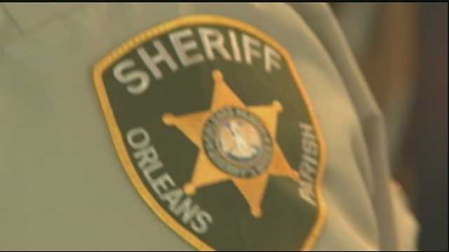 Orleans Parish Sheriff's Office staffing changes - Vimarsana News