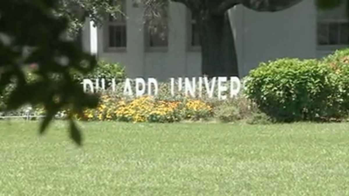 Power outage forces Dillard University to cancel morning classes