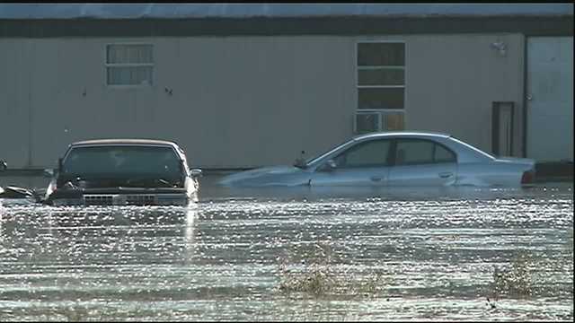 Tangipahoa Parish holding public meetings on managing flood risk - Vimarsana News
