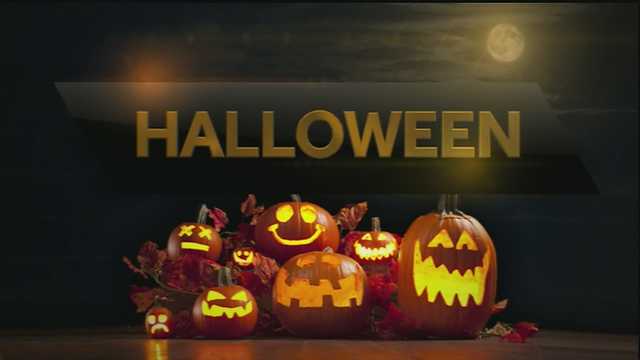 LIST: trick-or-treating times in your parish - Vimarsana News