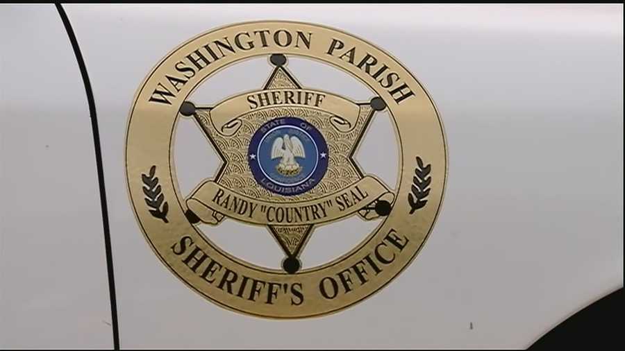A battle over tax dollars in Washington Parish has put the sheriff and the parish president at odds.