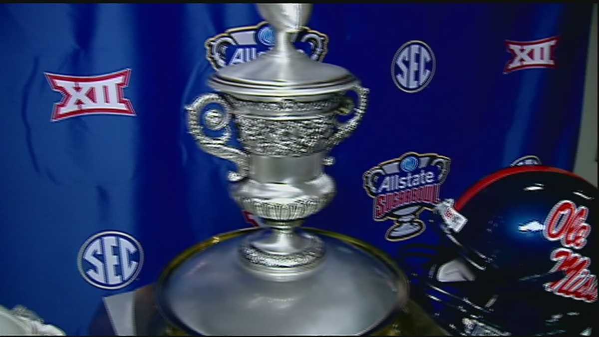 NOLA gears up for mass influx of visitors for NYE, Sugar Bowl festivities