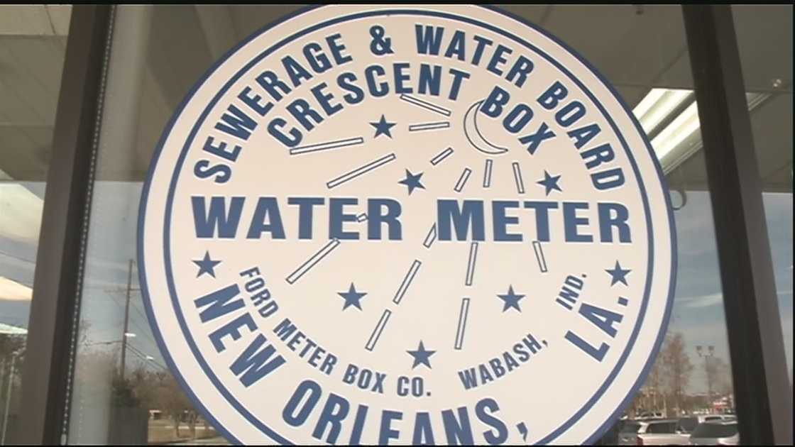 New Orleans Sewerage And Water Board OIG Opinion Rate Hike