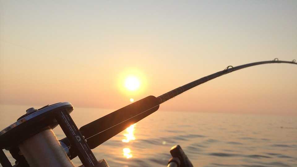 Grab those fishing poles, Louisiana free fishing weekend returns