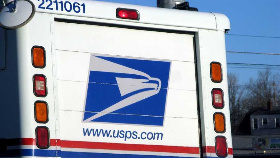 Usps Temporarily Suspending Some Retail Delivery Services In Southern 5033