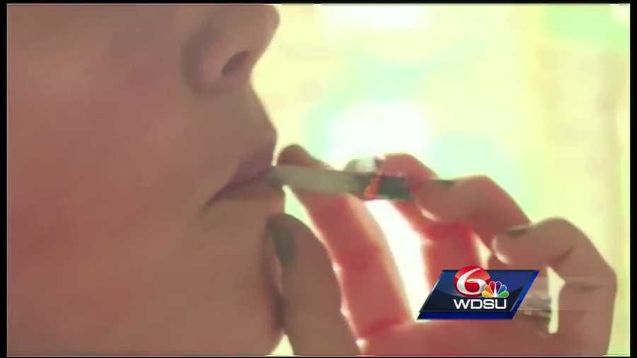 Louisiana House votes to end jail time for simple marijuana possession