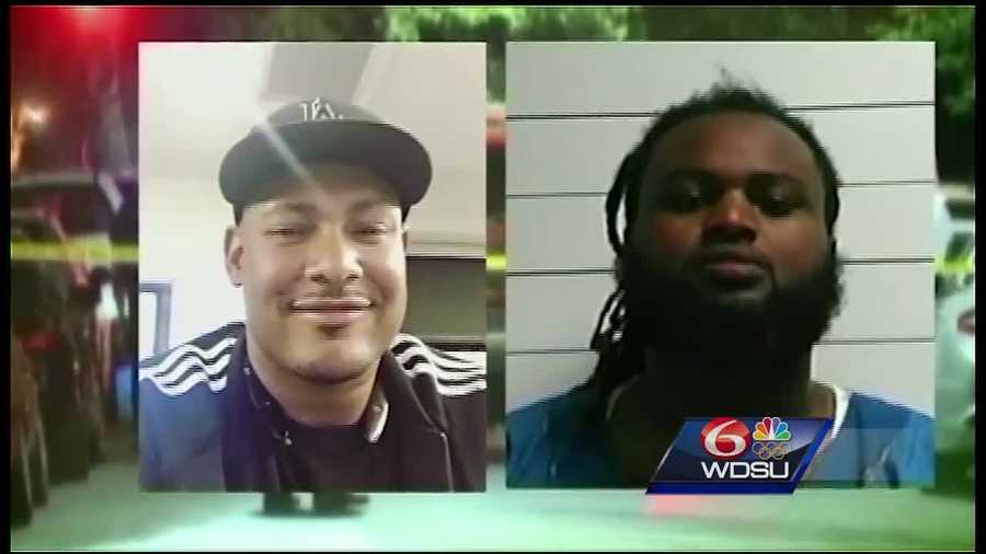 A grand jury has indicted Cardell Hayes on a second-degree murder charge in the shooting death of retired New Orleans Saints' defensive end Will Smith.