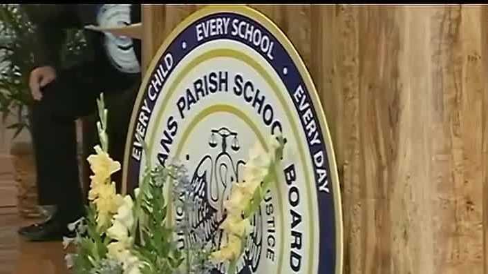 New Orleans, OPSB could reach settlement deal in yearslong lawsuit over school funding
