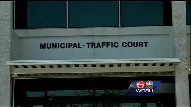 New Orleans Municipal Traffic Court reopens - Vimarsana News