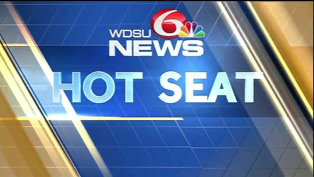 Hot Seat: Getting prepared for election season in Southeast Louisiana - Vimarsana News