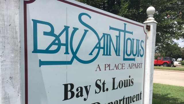 Bay St. Louis appoints interim police chief with 25 years of law ...