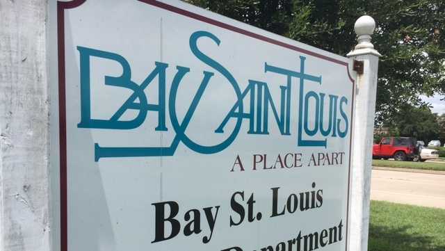 Bay St. Louis appoints interim police chief with 25 years of law enforcement experience