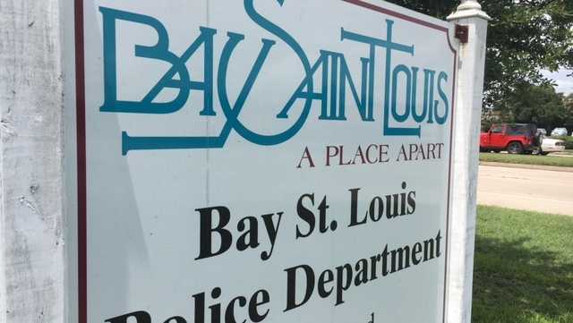 Bay St. Louis appoints interim police chief with 25 years of law enforcement experience